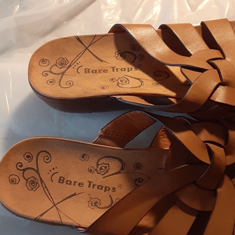 Women's Bear Trap Jessica Sandals - Picture 2 of 7
